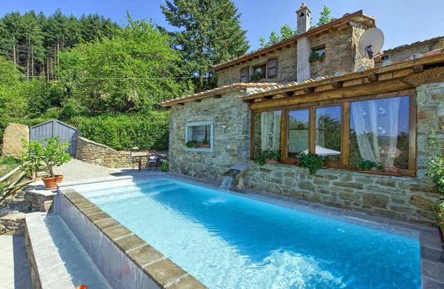 Casa Margherita 3 by PosarelliVillas