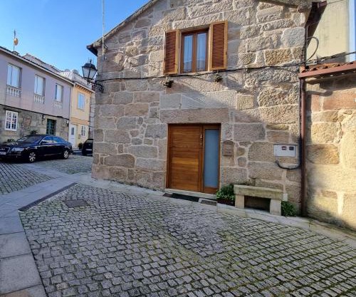 Casa mariñeira San Tomé VUT-PO-07622