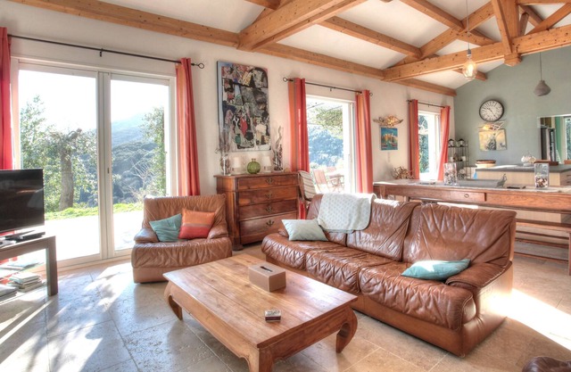 Casa Mari - Belle maison 8p avec piscine