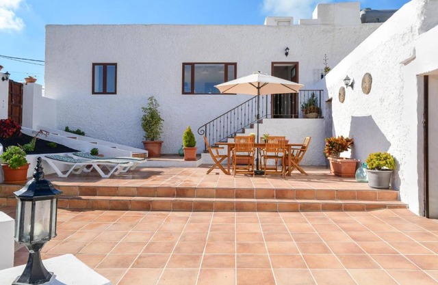 Casa Maria Dolores