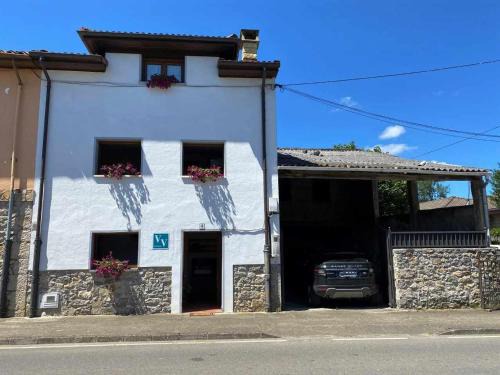 Casa Maribel Cangas de Onís VV-2009-AS
