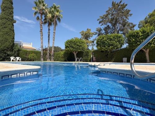 Casa Mariposa - Los Alcázares Bungalow