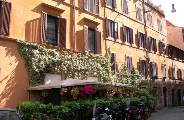 Casa Maroniti, Your House Next to the Trevi Fountain.