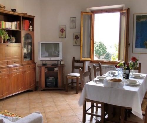 Casa Martellina - Holiday Home