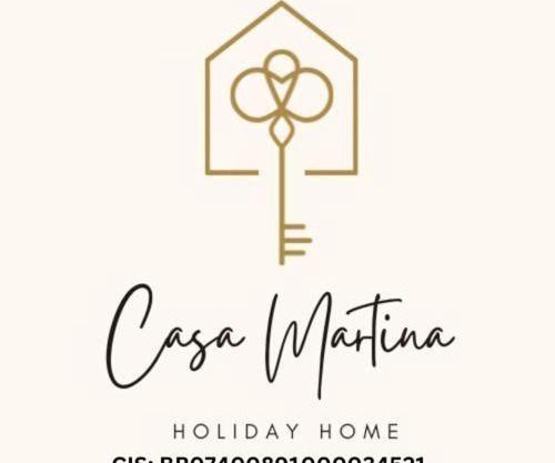 Casa Martina