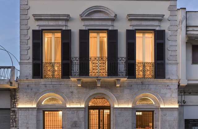 Casa Massima Suites & Spa