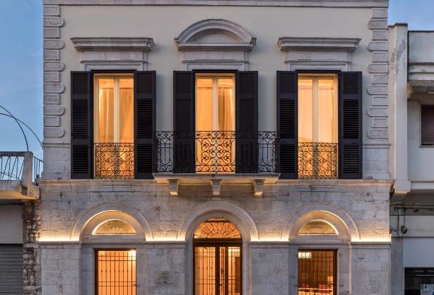 Casa Massima Suites & SPA