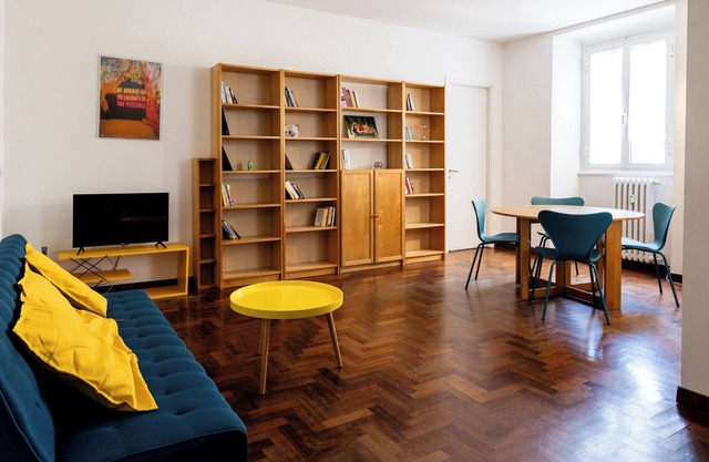 Casa Medea - One Bedroom Apartment, Sleeps 2