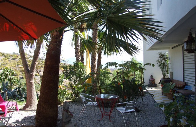 Casa Mexicana individual home 120m² feel-good atmosphere with dream garden