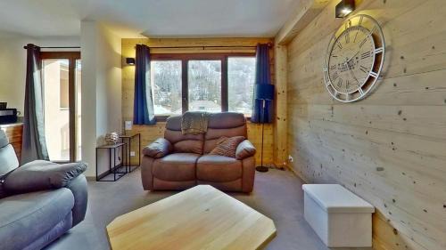 CASA-Mezan appartement cosy 2 chambres