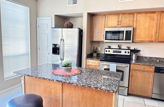 CASA MIA-Parkside Gated Community 2 Bed/2Bath