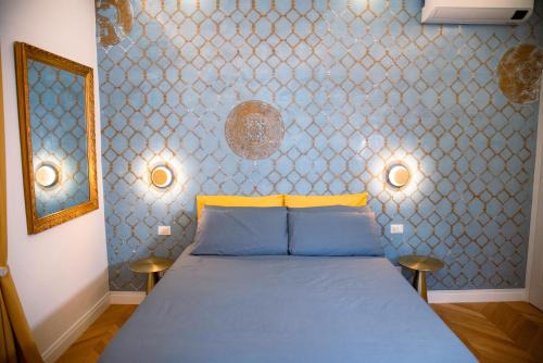 Casa Michelazzi Apartment Careggi/Dalmazia