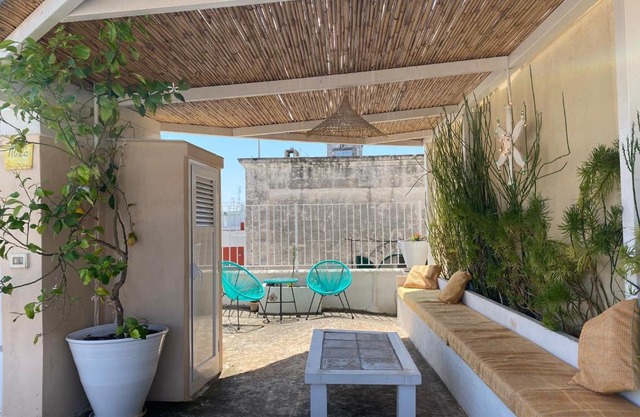 Casa Mida - Guest House