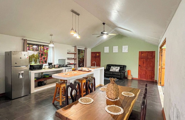 Casa Miel: Sweet Getaway in Paradise
