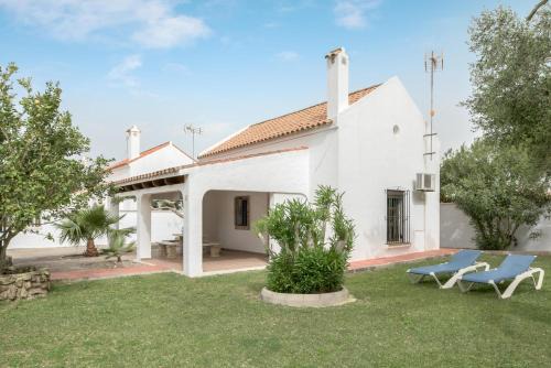 Casa Miguelin