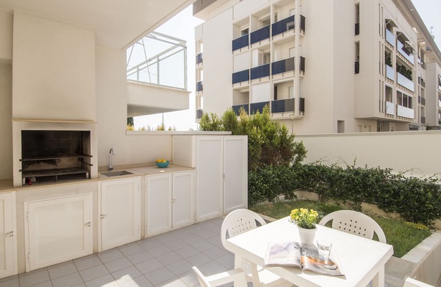 Casa Milù - One Bedroom Apartment, Sleeps 4