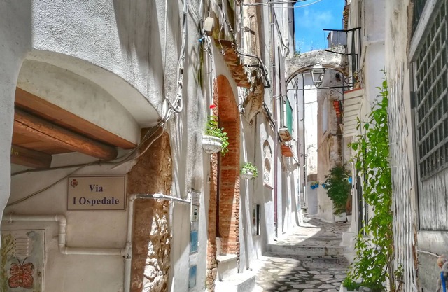 Casa Mimi a Sperlonga