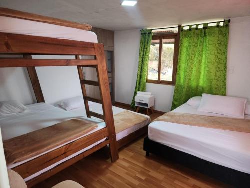 Casa Mirador Alojamiento Campestre