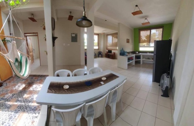 Casa Miranda En Retalhuleu