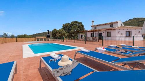 Casa Mis Niñas Casabermeja by Ruralidays