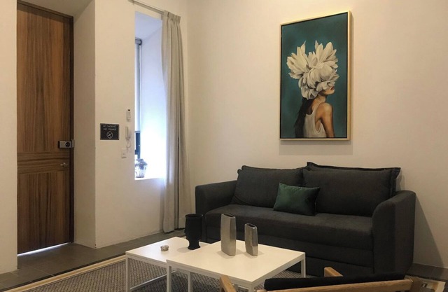 Casa Monarcas - Beatriz