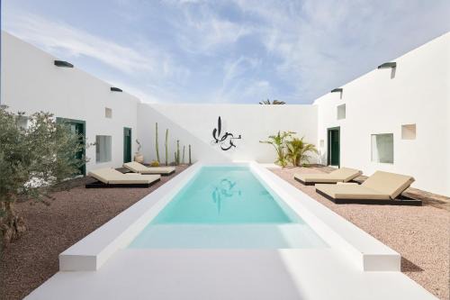 Casa Montelongo - Adults Only