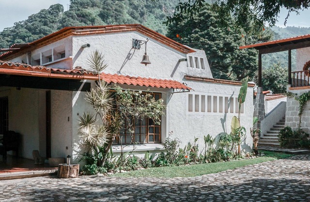 Casa Monterrey - 3 Bedroom Spatious Private House