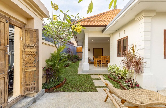 Casa Morris By Azure w/Private Garden & Pool
