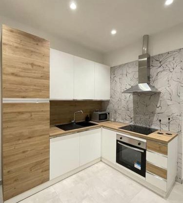 Casa Mozza vicino Firenze