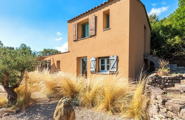 Casa Murato by Interhome