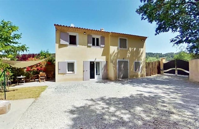 CASA Muriel Pool BBQ Petanque Luxurious Duplex