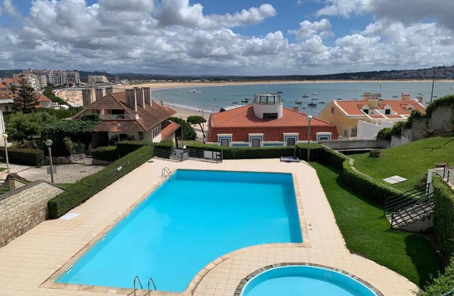 Casa na onda Sonho da Baia