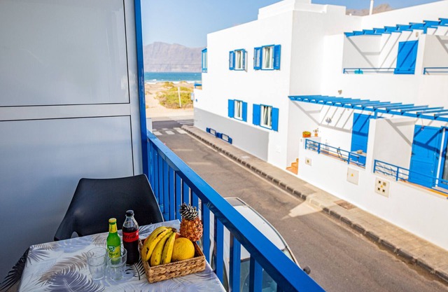 Casa Naya