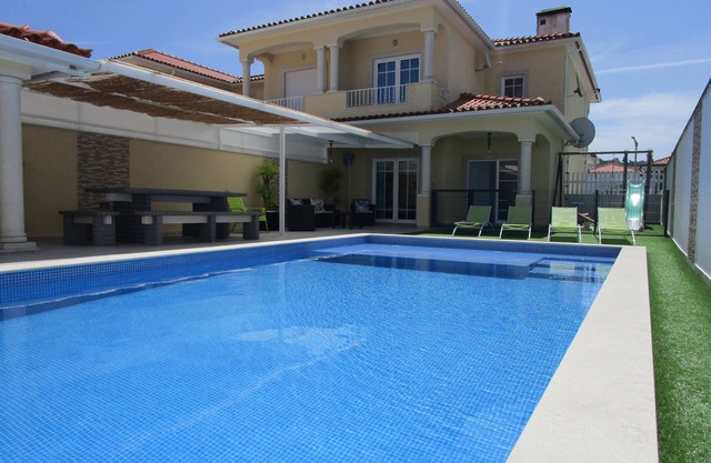 Casa Nazaré *