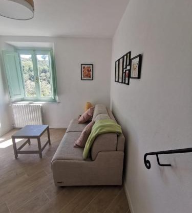 Casa nel Castello di Vinci