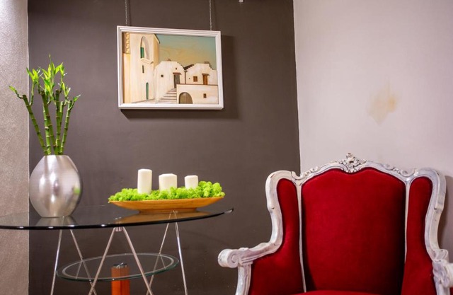 Casa Nera GuestHouse