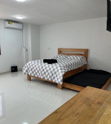 Casa Nido Las Mercedes