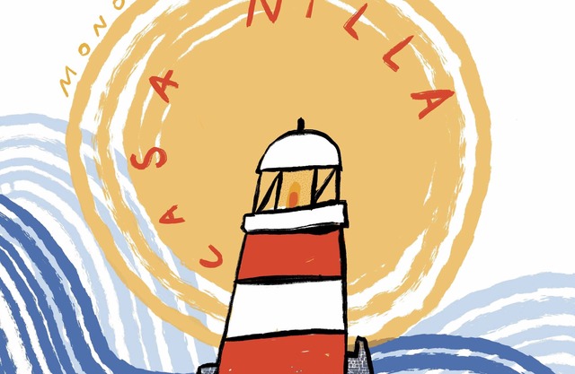 Casa Nilla, vacanze fronte mare a 5 minuti dal centro storico di Monopoli