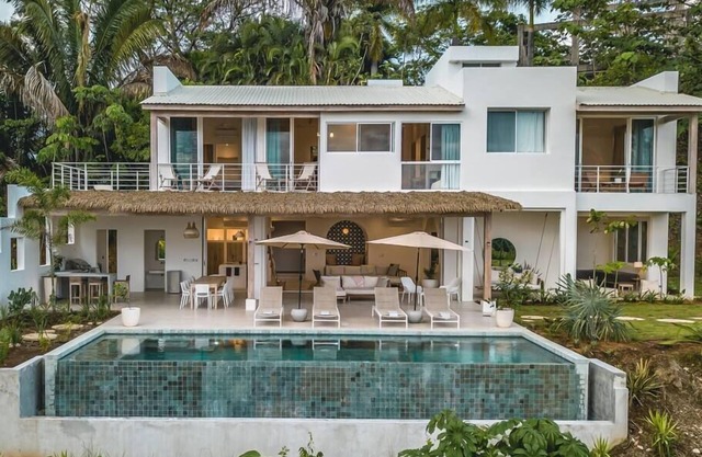 Casa Niri, Luxury Villa