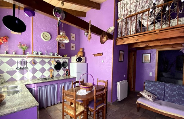 Casa Niu, Ideal Para Familias