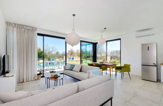 Casa no Verde Ferienwohnung