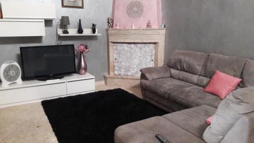 CASA NONNA LUCIA nel cuore del Salento