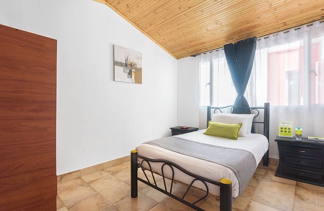 Casa Normandia Hotel