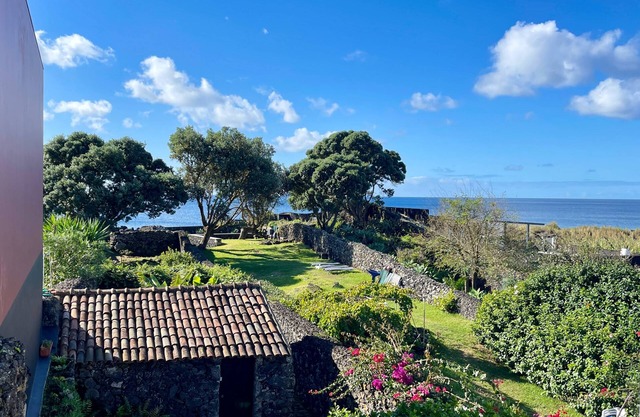 CASA O REFÚGIO by Azores HomeMade