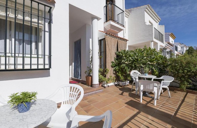 Casa Ocon