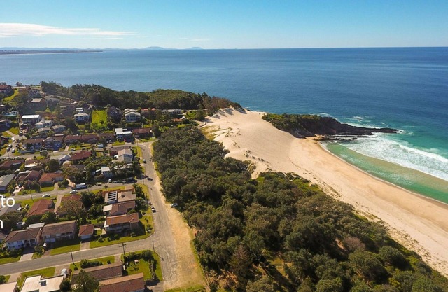 Casa Pacifica Villa 4