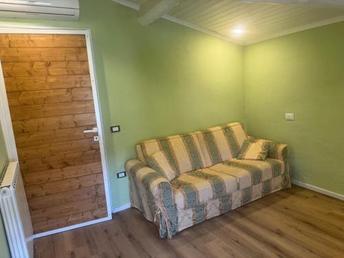 Casa Pallinucci historic center