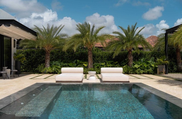 Casa Palma in Punta Cana by Personal Villas - Contemporary Luxurious Haven