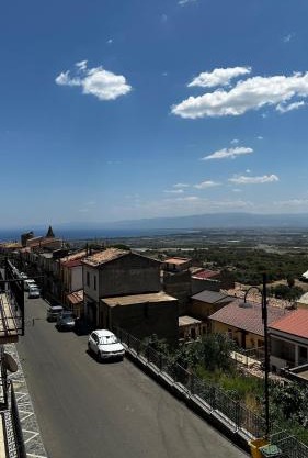 Casa Panoramica in Calabria a circa 5 min dal mare