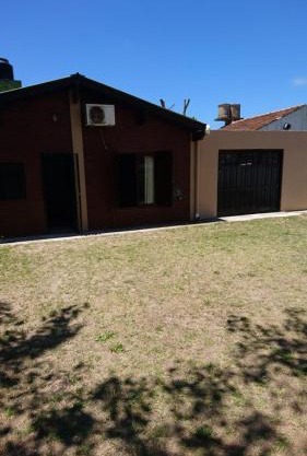 CASA PARA DESCANSAR